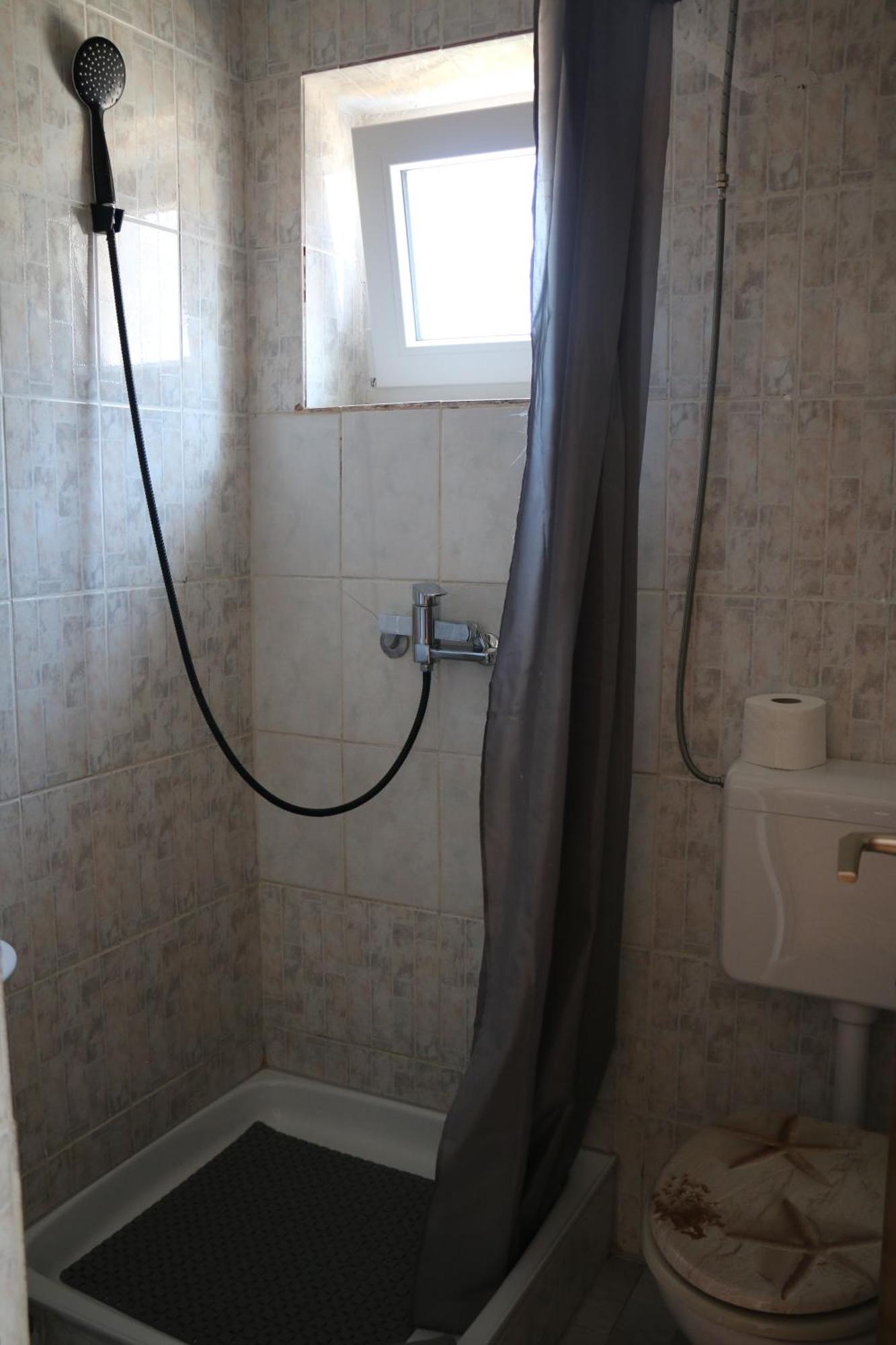 Apartmani Suhi Brod Medulin Eksteriør billede
