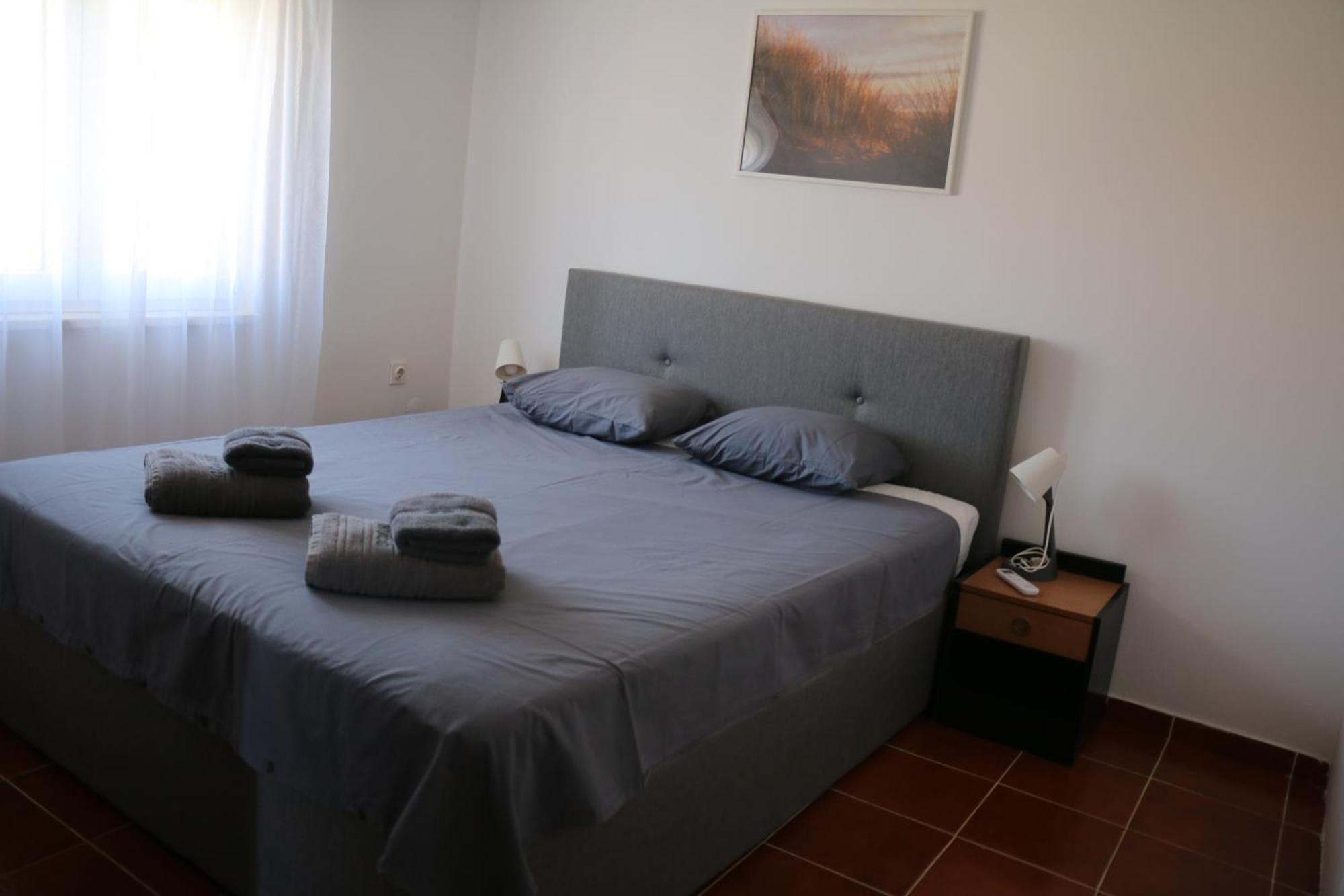 Apartmani Suhi Brod Medulin Eksteriør billede