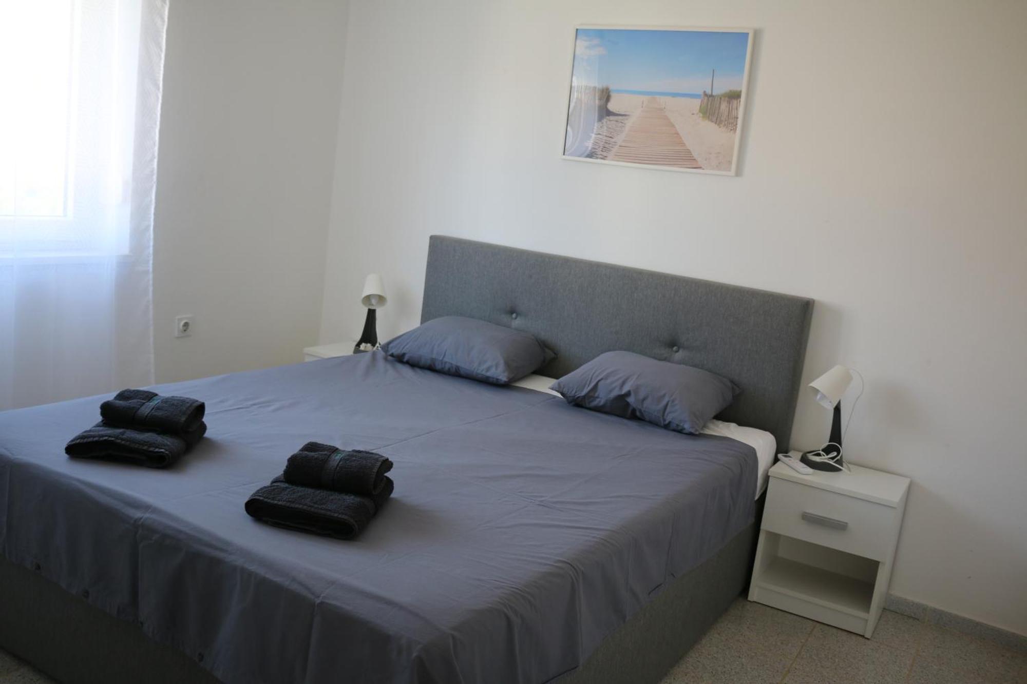 Apartmani Suhi Brod Medulin Eksteriør billede
